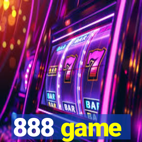 888 game